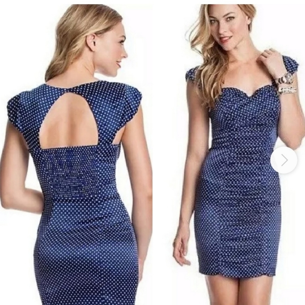Guess dress